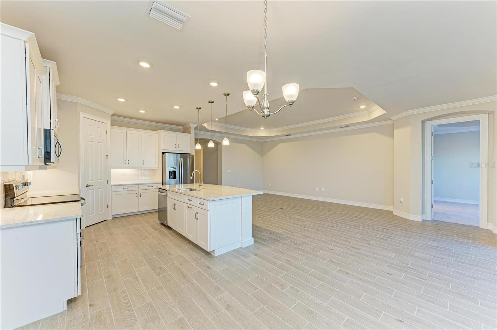 TOSCANA ISLES PH 7 UN 2 - Residential Lease