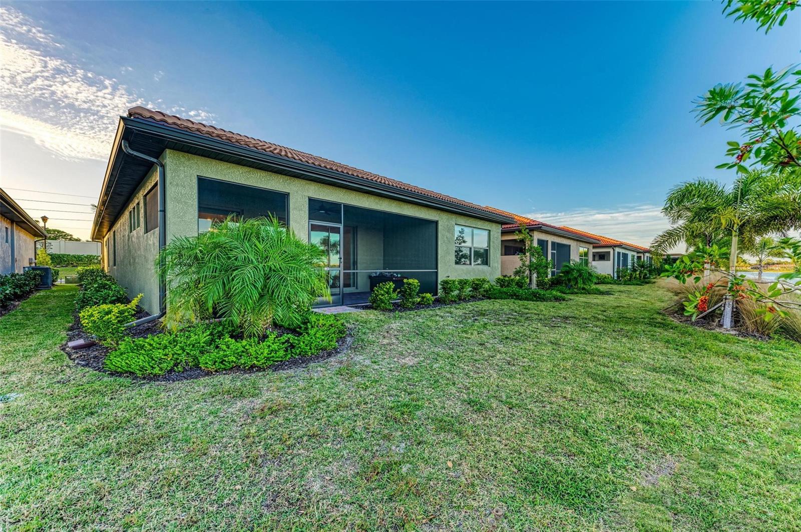 TOSCANA ISLES PH 7 UN 2 - Residential Lease