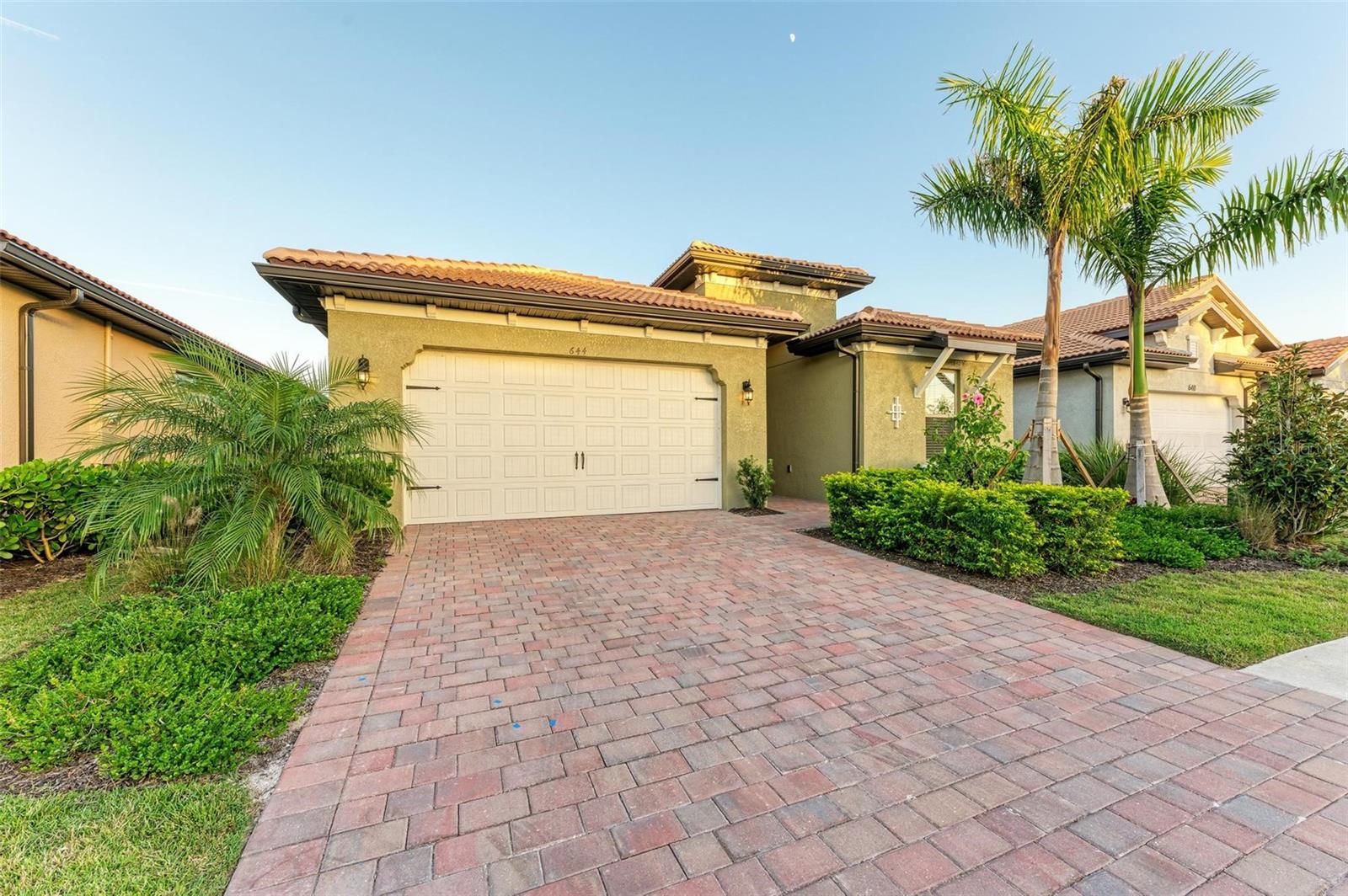 TOSCANA ISLES PH 7 UN 2 - Residential Lease