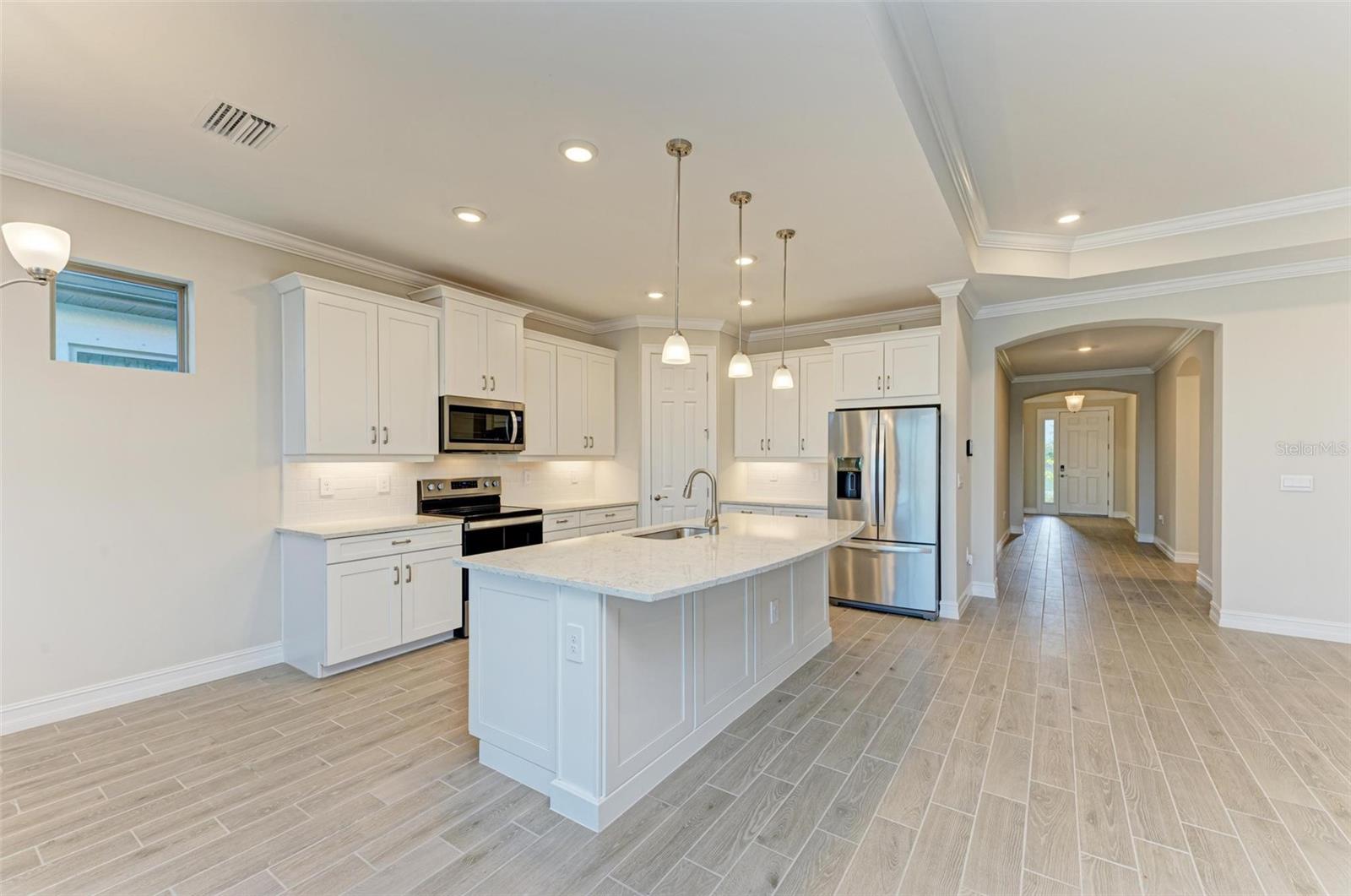 TOSCANA ISLES PH 7 UN 2 - Residential Lease