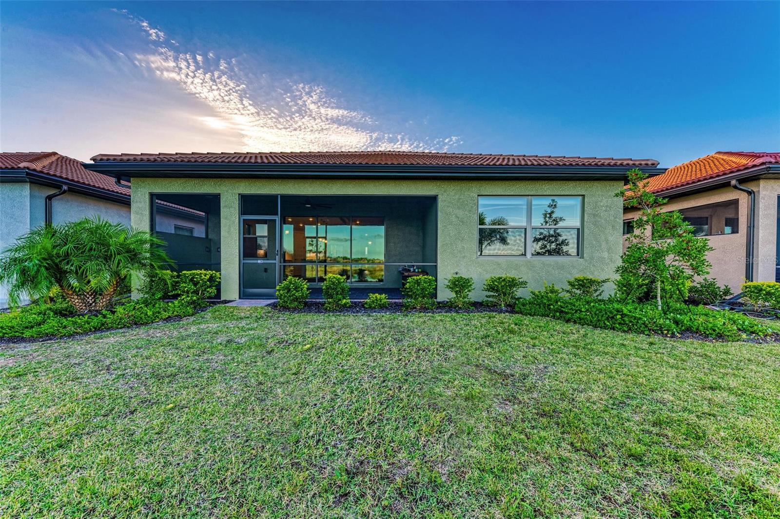 TOSCANA ISLES PH 7 UN 2 - Residential Lease