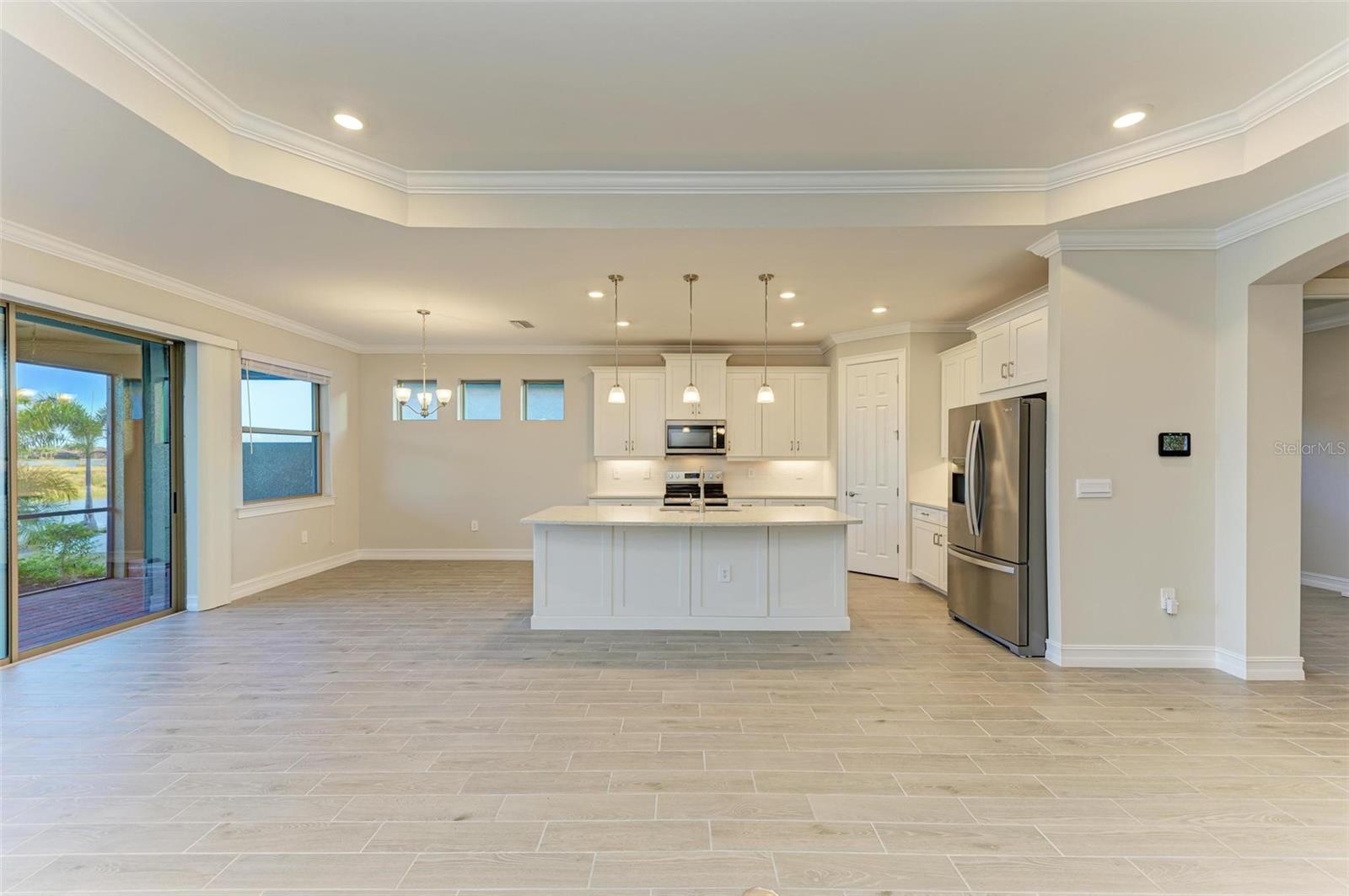 TOSCANA ISLES PH 7 UN 2 - Residential Lease