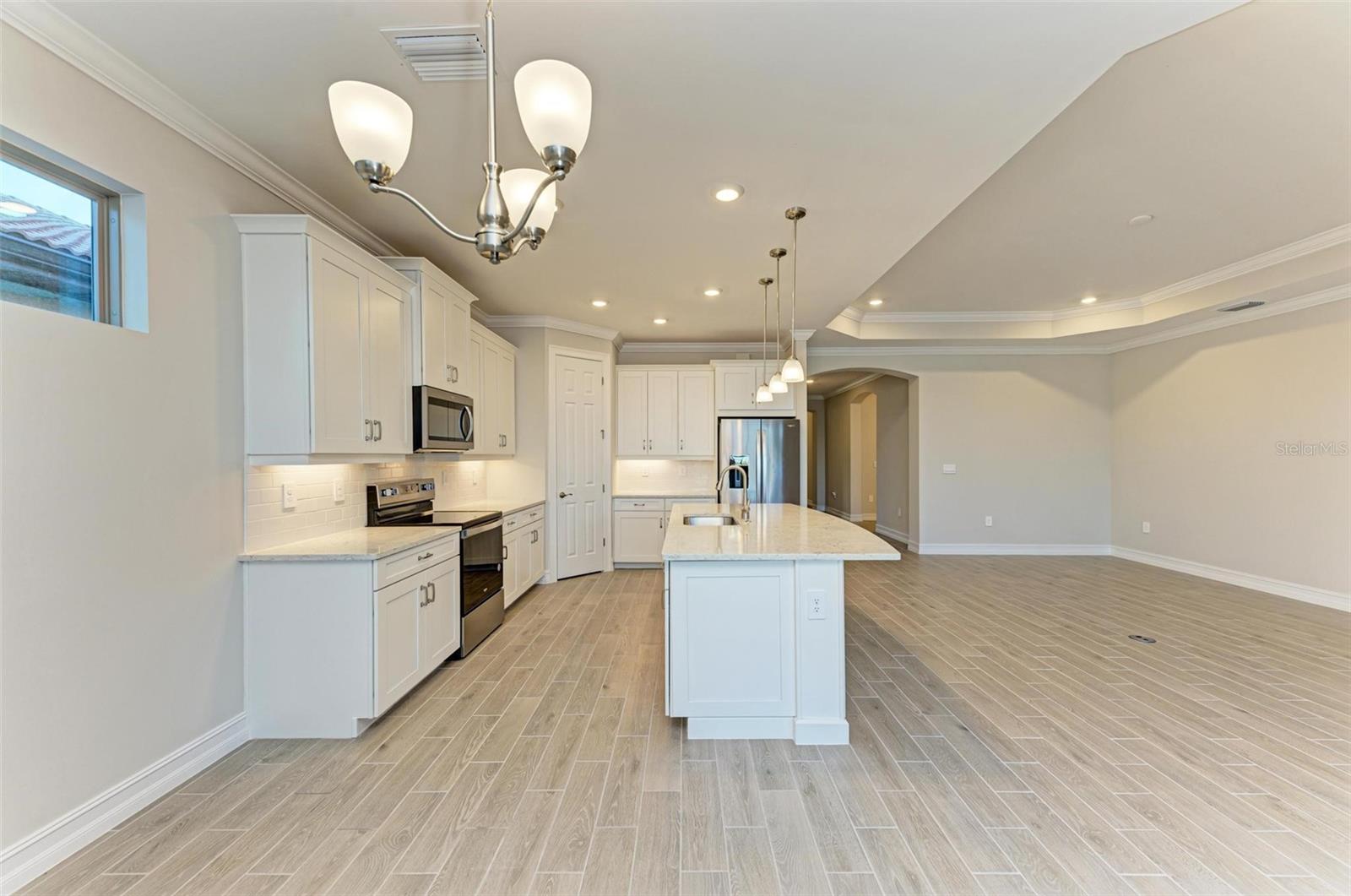 TOSCANA ISLES PH 7 UN 2 - Residential Lease