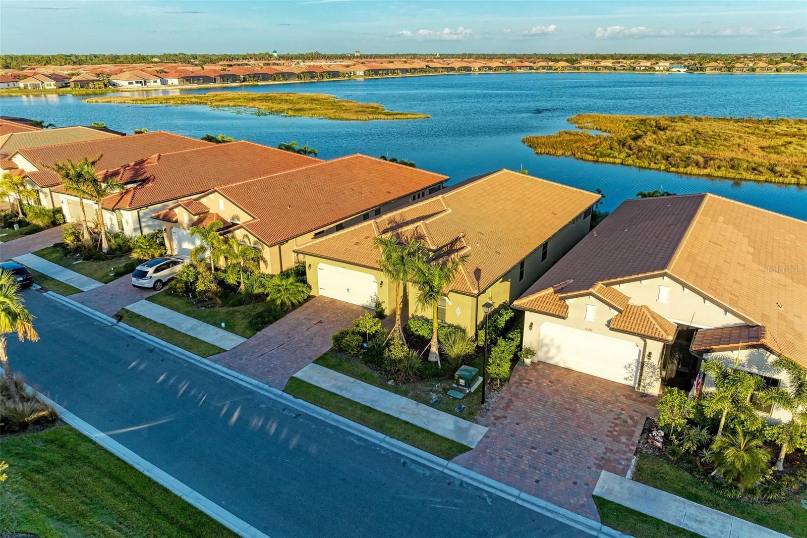 TOSCANA ISLES PH 7 UN 2 - Residential Lease