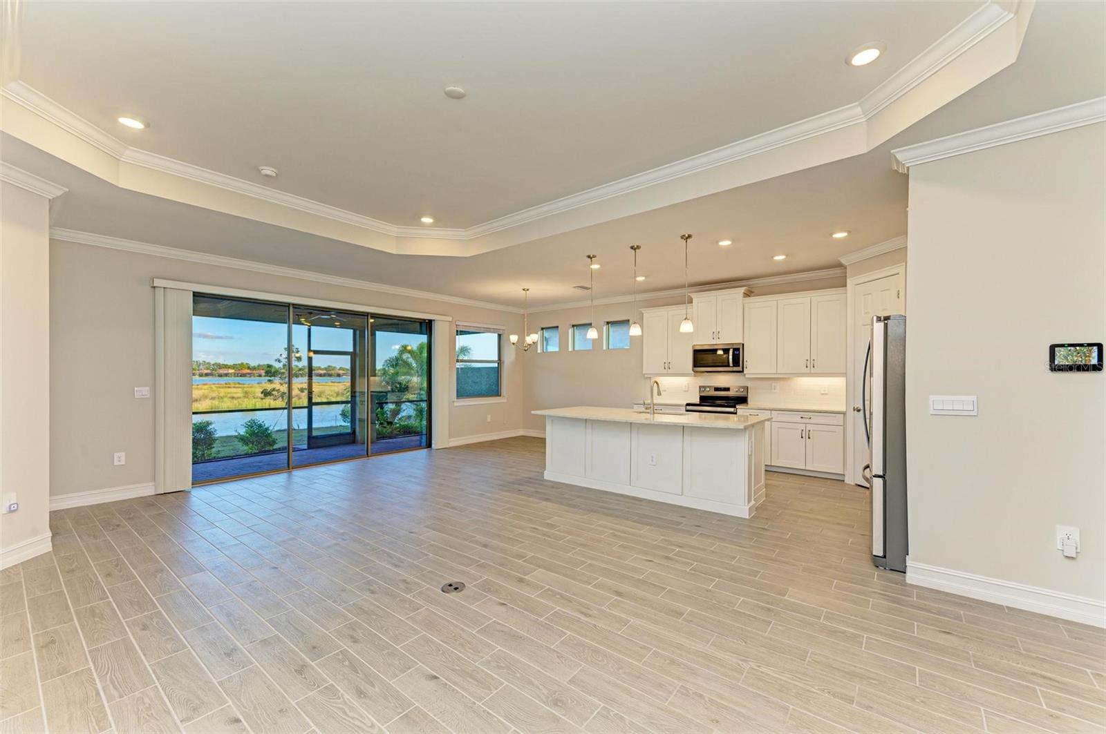 TOSCANA ISLES PH 7 UN 2 - Residential Lease