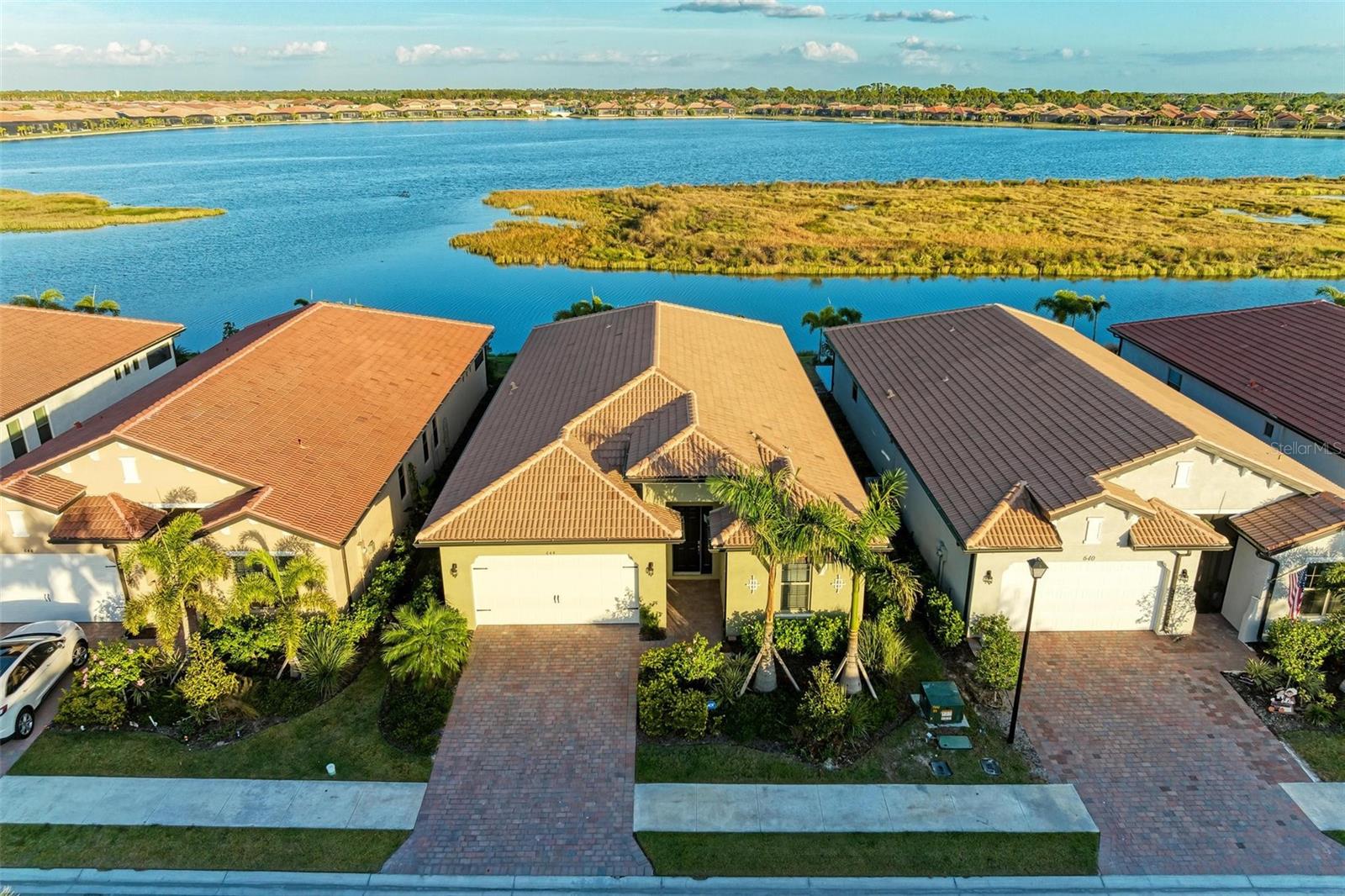 TOSCANA ISLES PH 7 UN 2 - Residential Lease