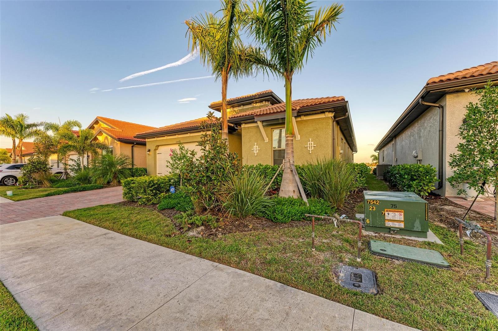 TOSCANA ISLES PH 7 UN 2 - Residential Lease