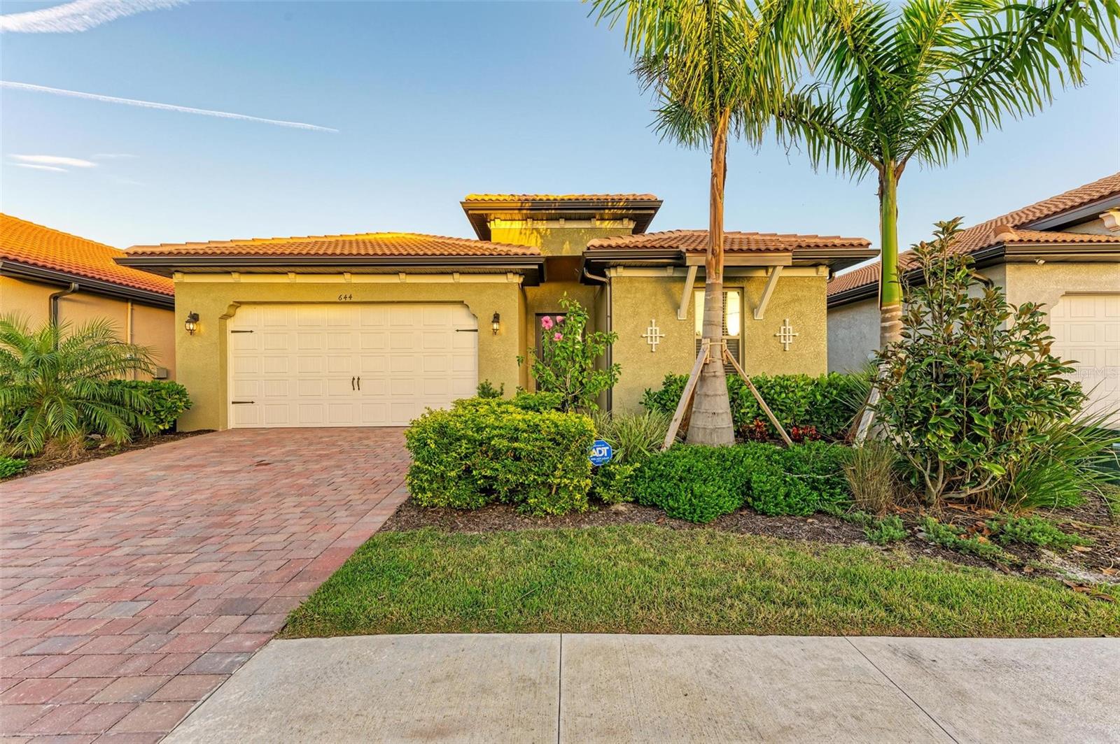 TOSCANA ISLES PH 7 UN 2 - Residential Lease