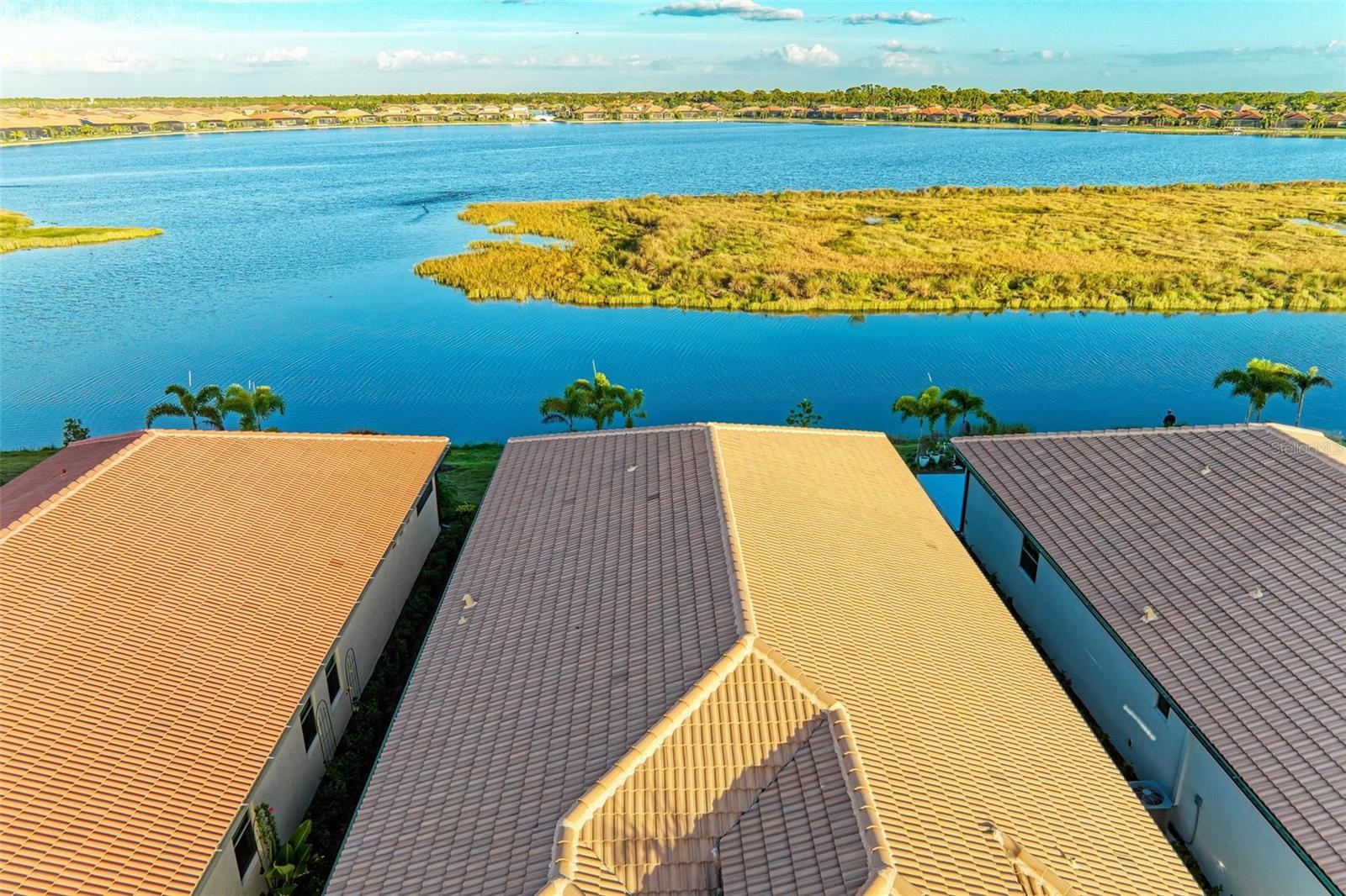 TOSCANA ISLES PH 7 UN 2 - Residential Lease