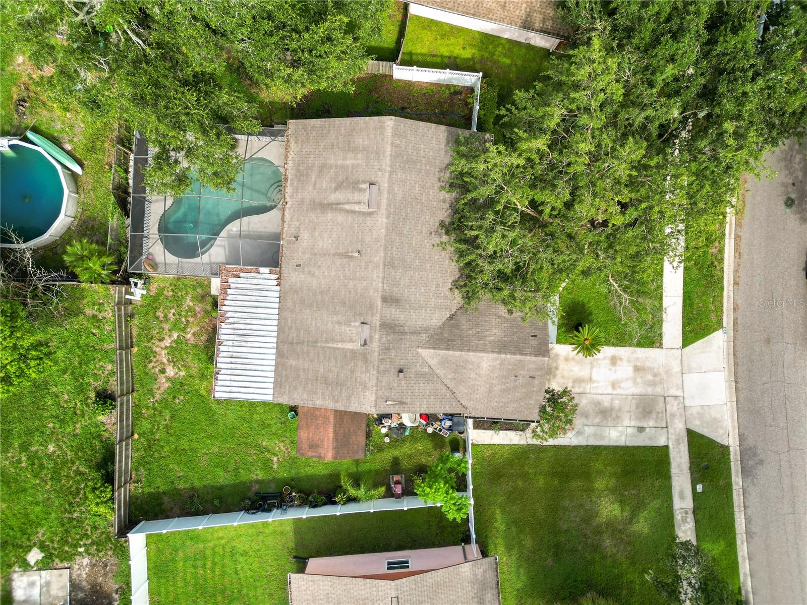 4820 PRESIDENTIAL STREET