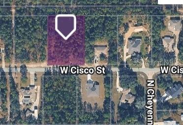 5593 W CISCO ST, BEVERLY HILLS, FL 34465 - Image 1df5dea711954584edf5cb65cf8d5368/2187391503