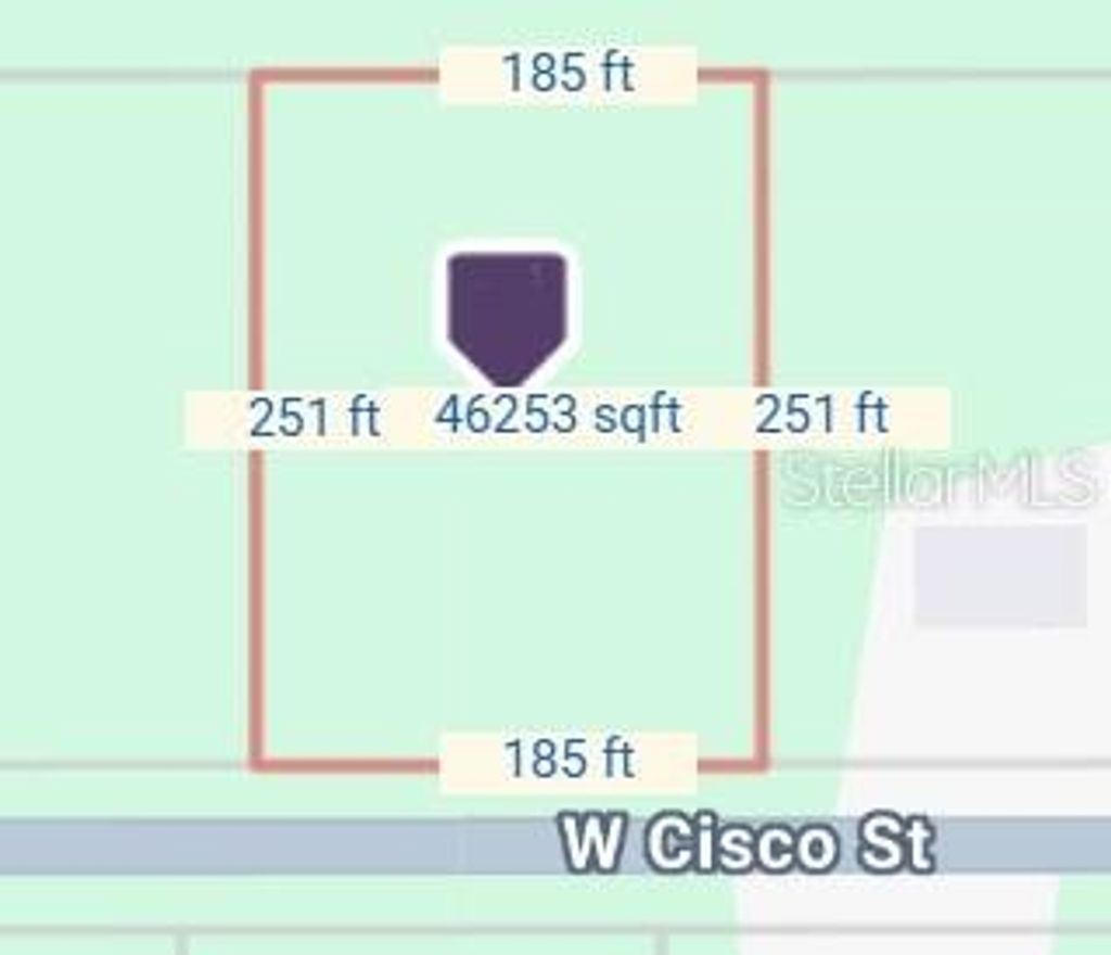 Photo of 5593 W Cisco Street, Beverly Hills, FL 34465 (MLS # A4698656)