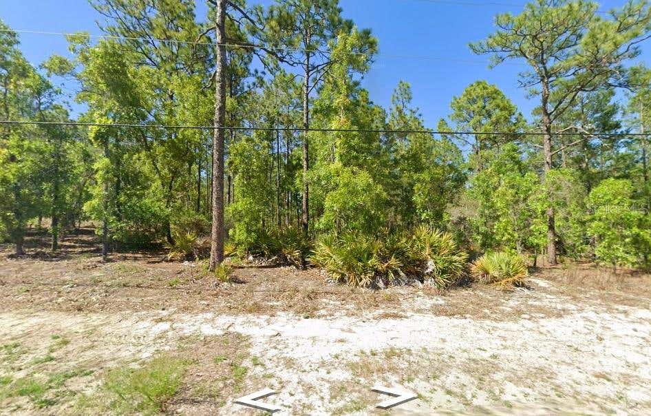 Photo of 5593 W Cisco Street, Beverly Hills, FL 34465 (MLS # A4698656)
