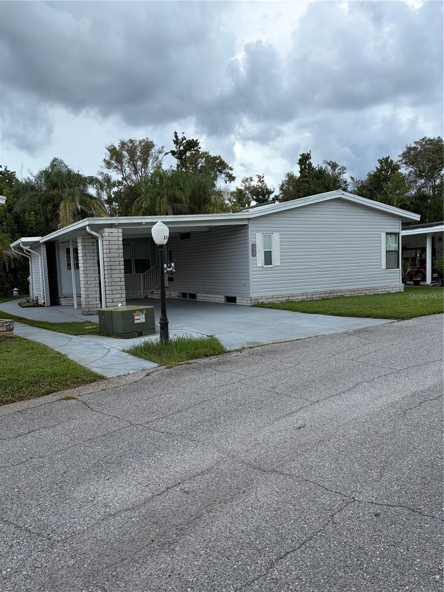 Photo of 171 Dartmouth Drive, Haines City, FL 33844 (MLS # L4964853)