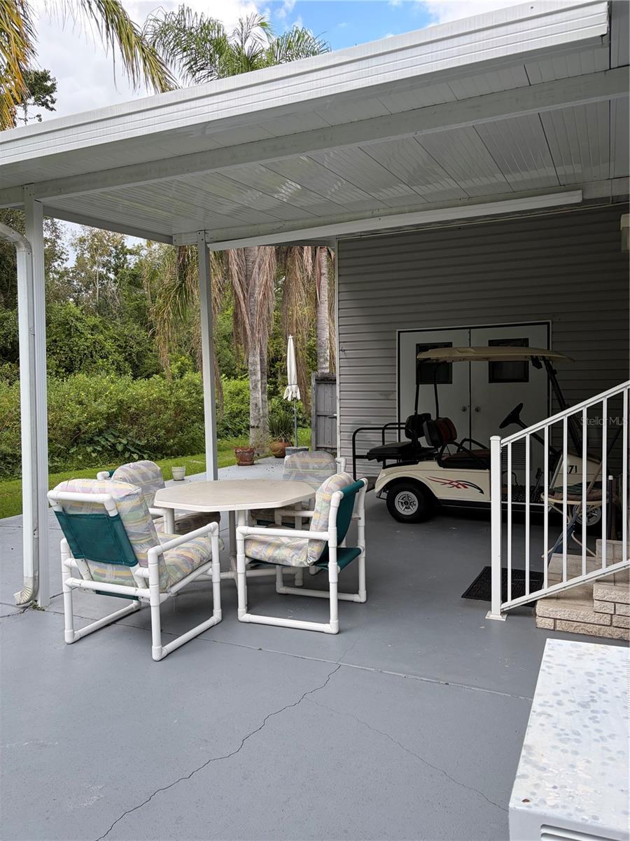 Photo of 171 Dartmouth Drive, Haines City, FL 33844 (MLS # L4964853)