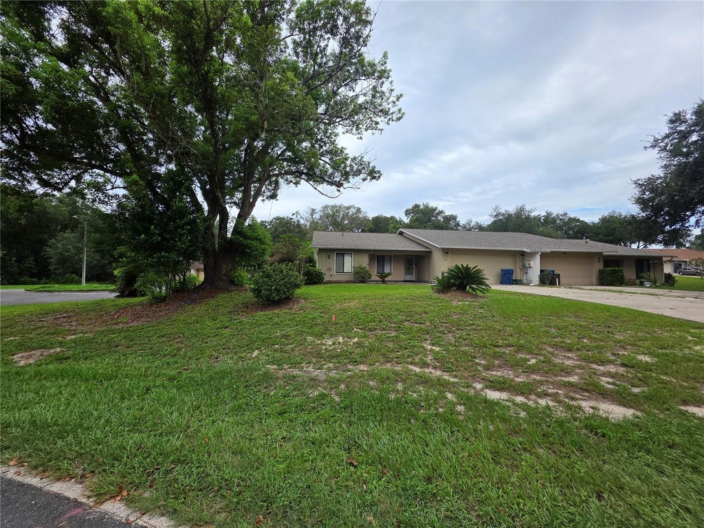 Photo of 1040 W Village Green Road, Deland, FL 32720 (MLS # V4950522)