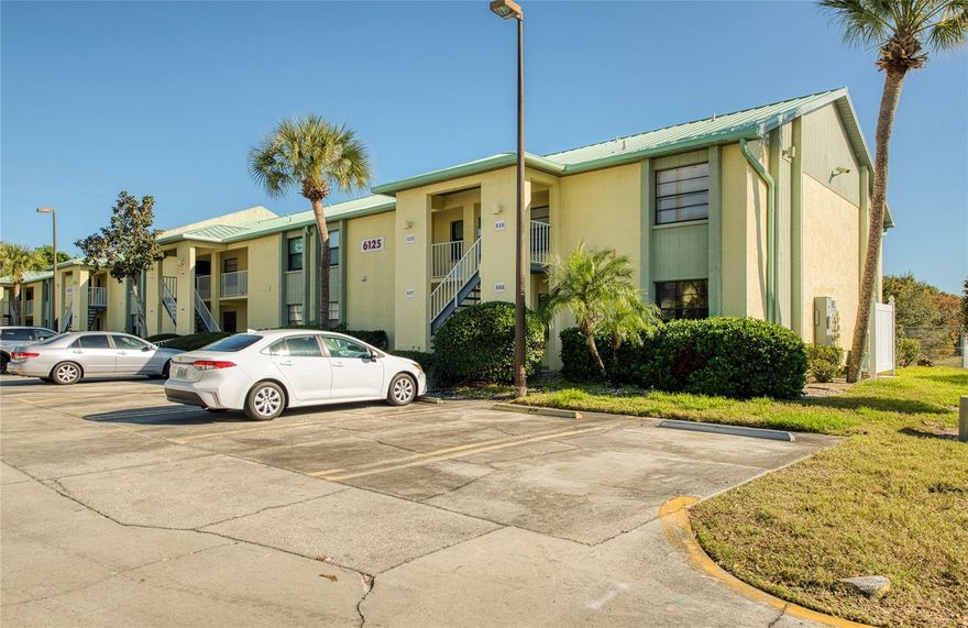 One or more photo(s) has been virtually staged. Easy Living at 6125 113th St N. #508 – Ground Floor, End Unit in Seminole
If you’re looking for a ground-floor condo with lake views, low maintenance, and a location that makes life simple, this one is worth a closer look. Bright, quiet, and tucked inside the well-loved Willows Community, it feels comfortable from the moment you arrive.
This two-bedroom, two-bath end unit features a smart split floor plan that gives everyone their own space. The open living and dining area is easy to live in and easy to entertain. Step out to the screened-in patio and enjoy peaceful views of the lake, community dock, and gazebo—perfect for morning coffee or winding down at the end of the day.
The kitchen is generously sized with an eat-in nook, a breakfast bar, and plenty of storage. You’ll also appreciate the in-unit laundry room with a full-size washer and dryer, plus extra storage and a pantry.
The primary bedroom feels like a true retreat, with a large walk-in closet and a private bathroom with a step-in shower. As an end unit, you’ll enjoy added privacy and natural light. Your assigned parking space is just steps from the front door.
The Willows is a pet-friendly, all-ages community known for its low fees and well-maintained grounds. Residents enjoy a heated pool, clubhouse, and a relaxed, welcoming atmosphere. You’re just minutes from Seminole City Center for shopping, dining, and entertainment, with the Gulf beaches—including Madeira Beach and Indian Rocks Beach—a short drive away. Nearby parks and the Pinellas Trail make it easy to enjoy the outdoors.
Whether you’re looking for a full-time home, a seasonal getaway, or an investment property, this condo offers comfort, convenience, and a true Florida lifestyle.