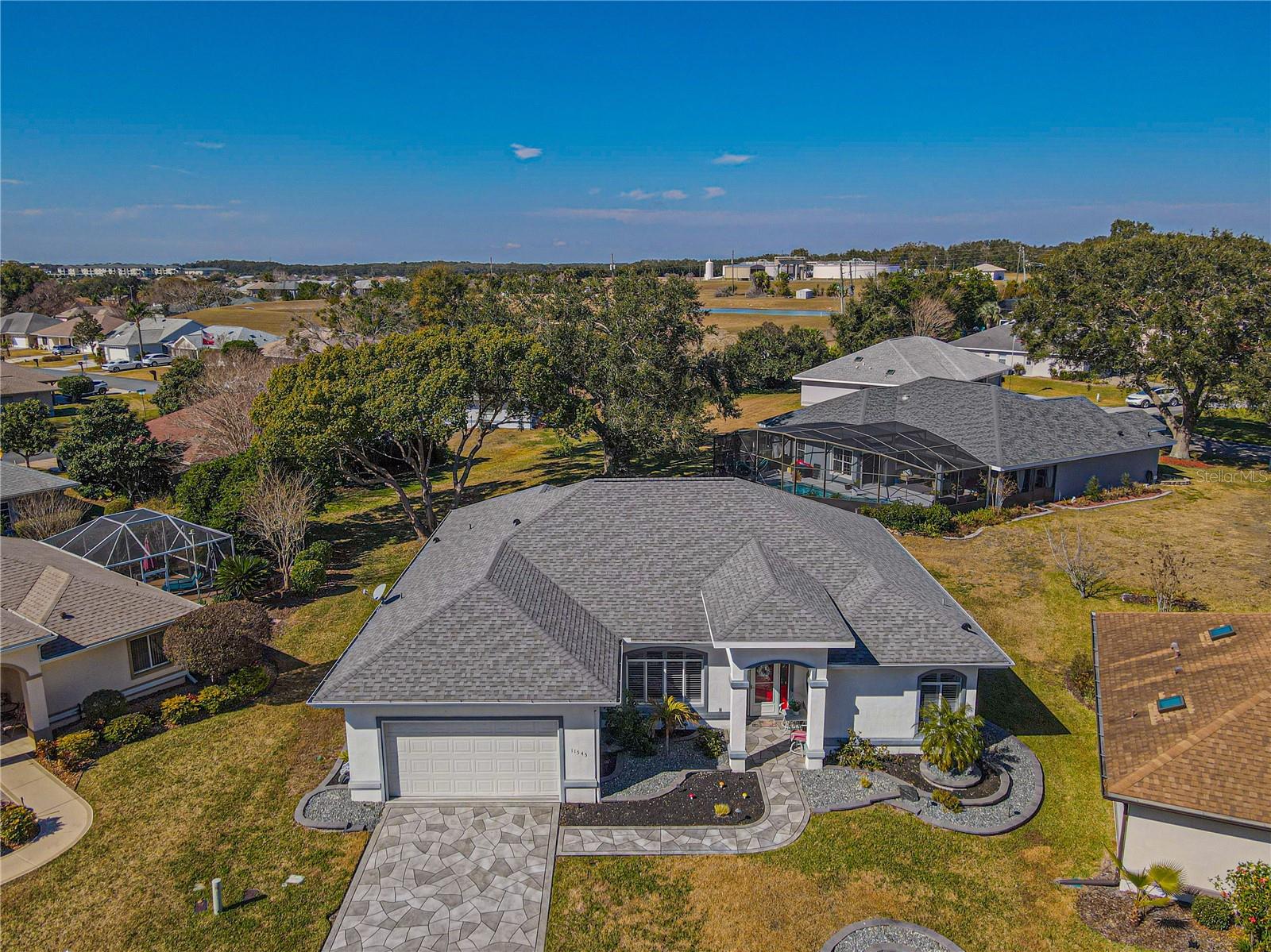 11545 SE 175TH STREET