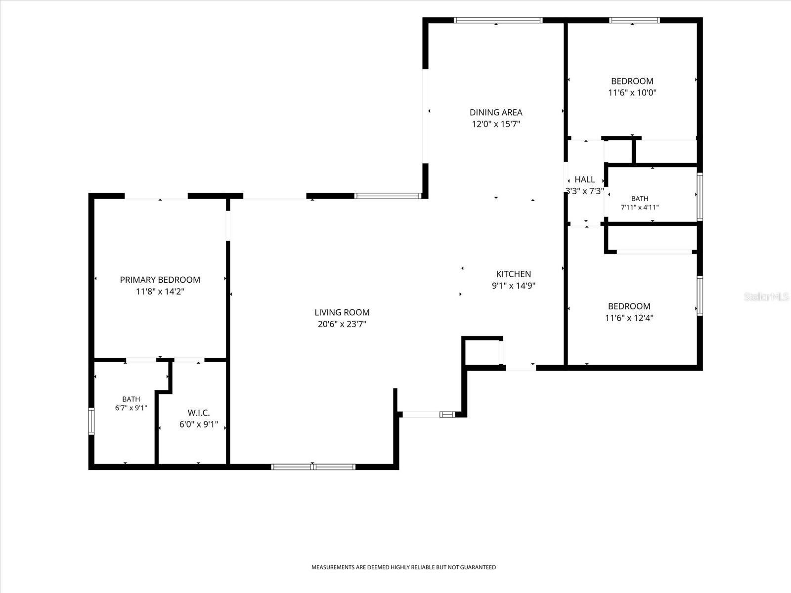 6981 SAINT EDMUNDS LOOP
