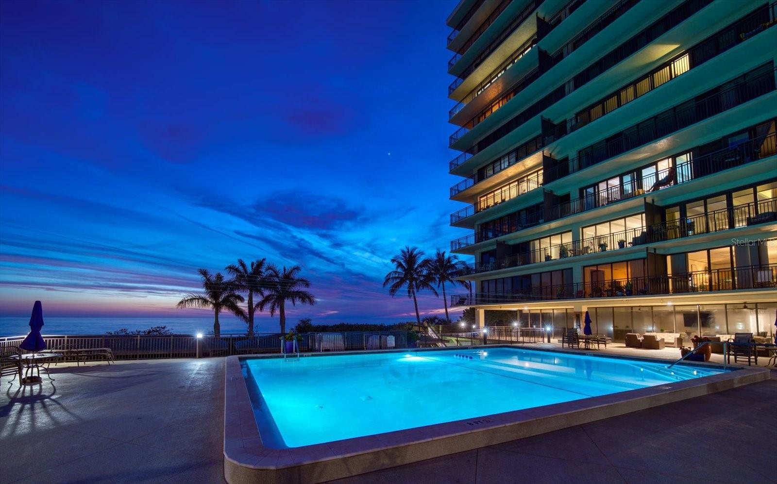 MANSIONS BY THE SEA CONDO - Residential