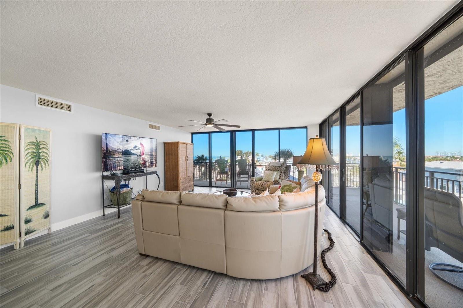 MANSIONS BY THE SEA CONDO - Residential