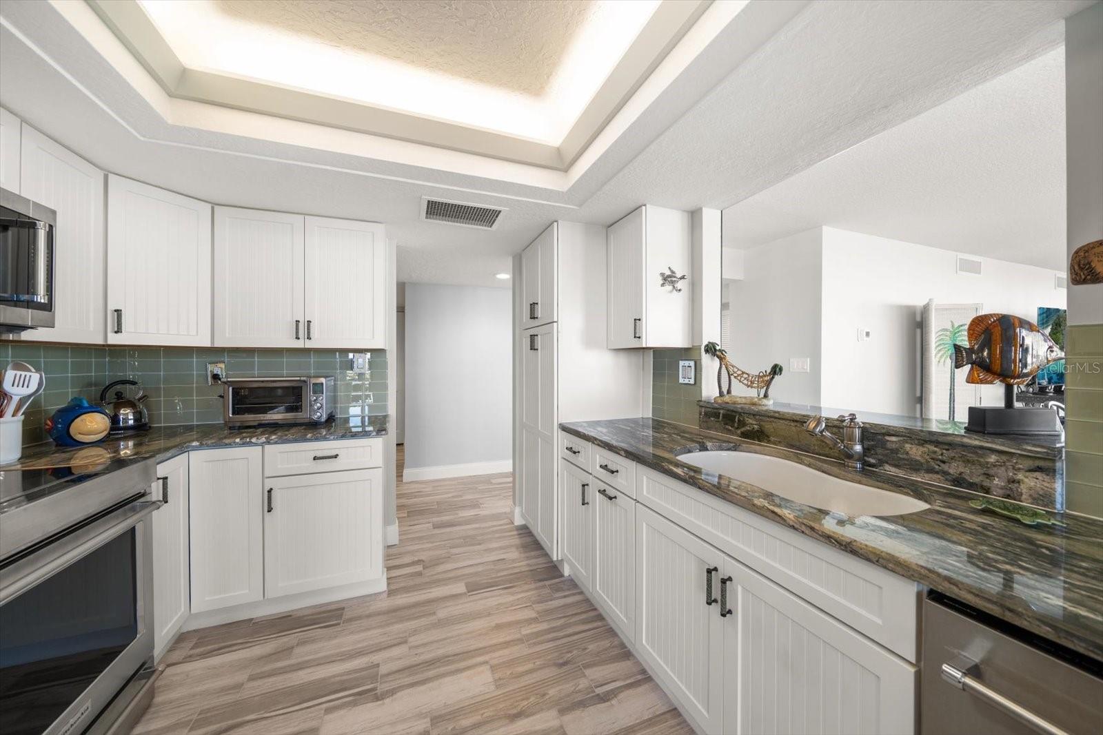 MANSIONS BY THE SEA CONDO - Residential