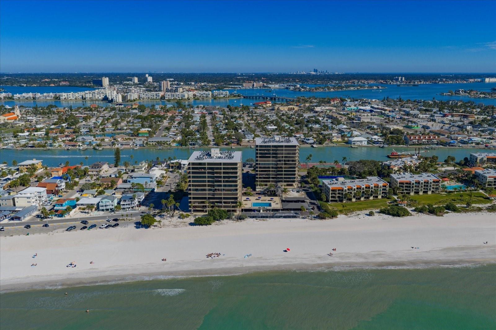 MANSIONS BY THE SEA CONDO - Residential