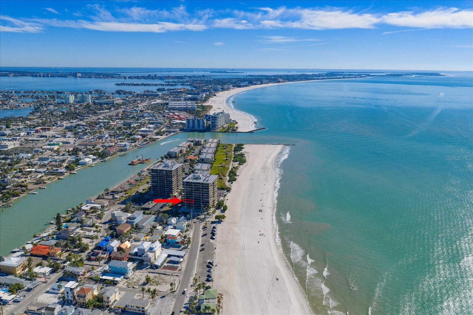 7650 BAYSHORE DRIVE 406