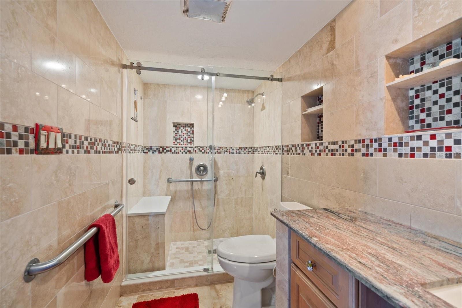 MANSIONS BY THE SEA CONDO - Residential