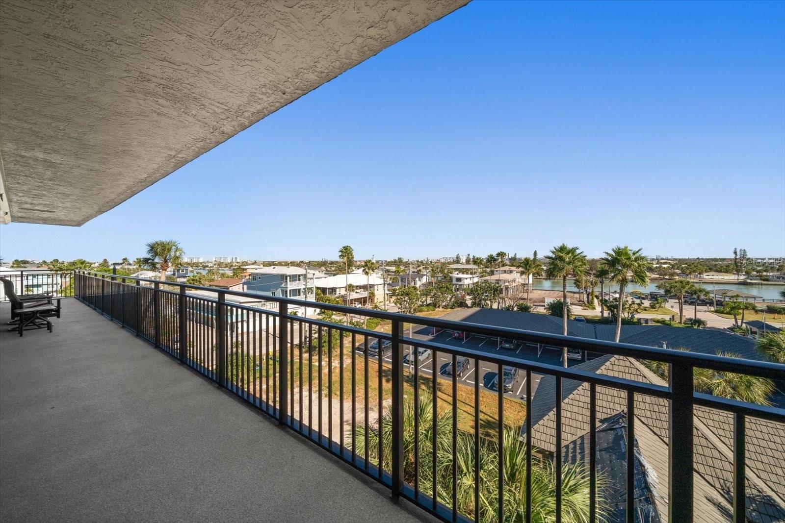 MANSIONS BY THE SEA CONDO - Residential