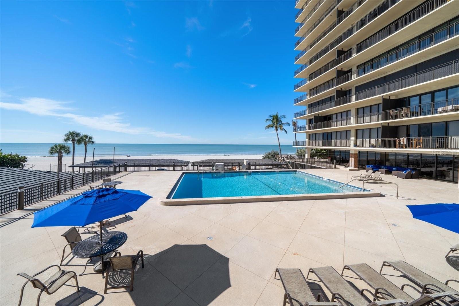 MANSIONS BY THE SEA CONDO - Residential