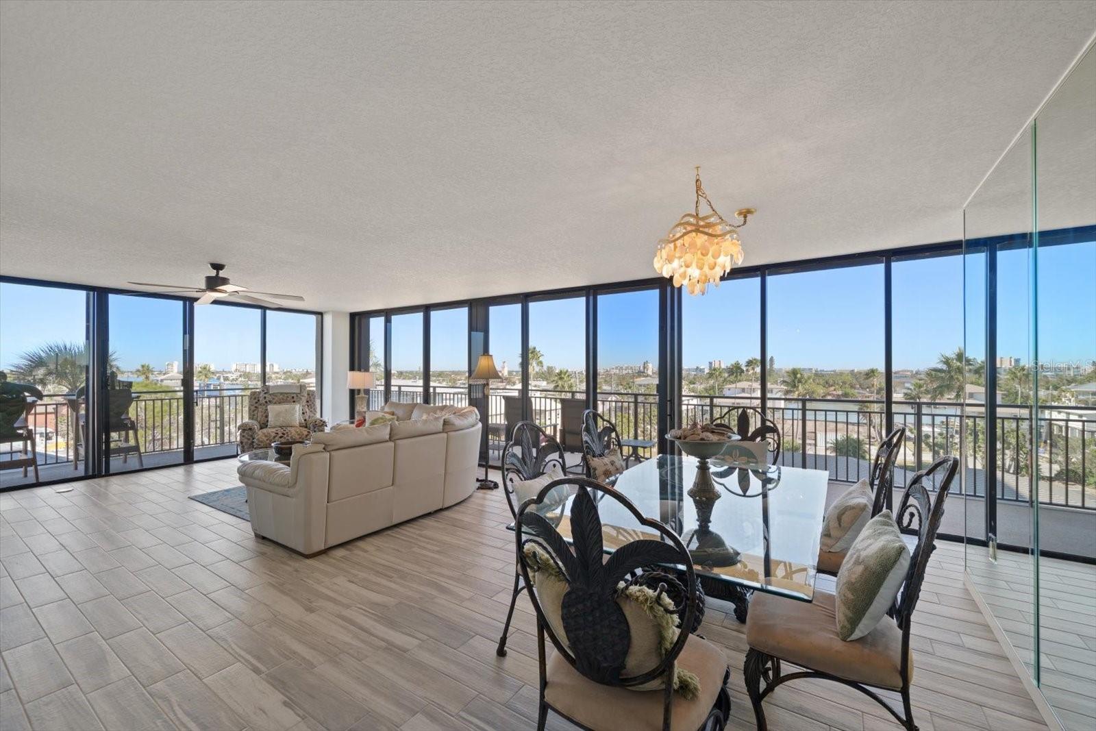 MANSIONS BY THE SEA CONDO - Residential