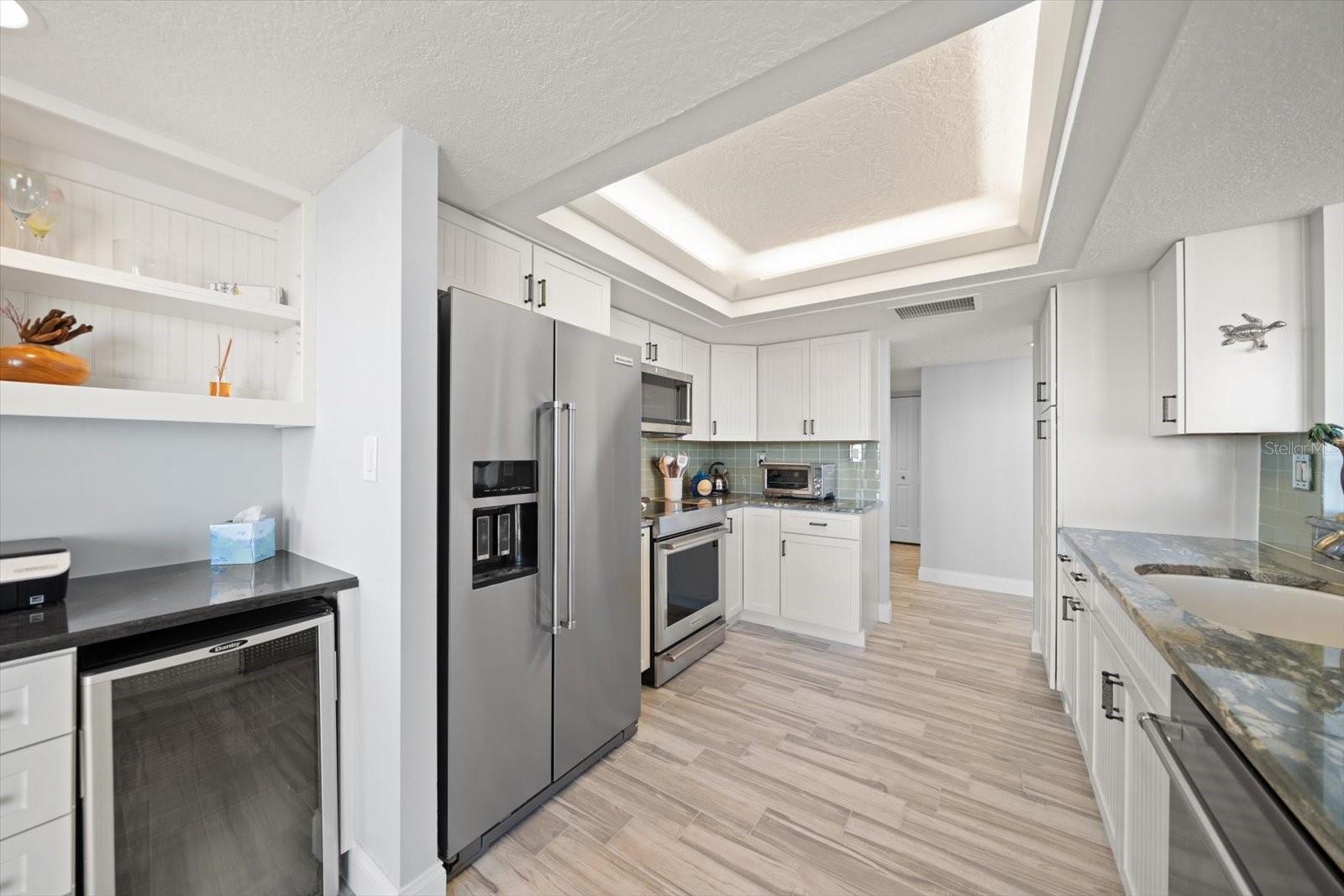 MANSIONS BY THE SEA CONDO - Residential