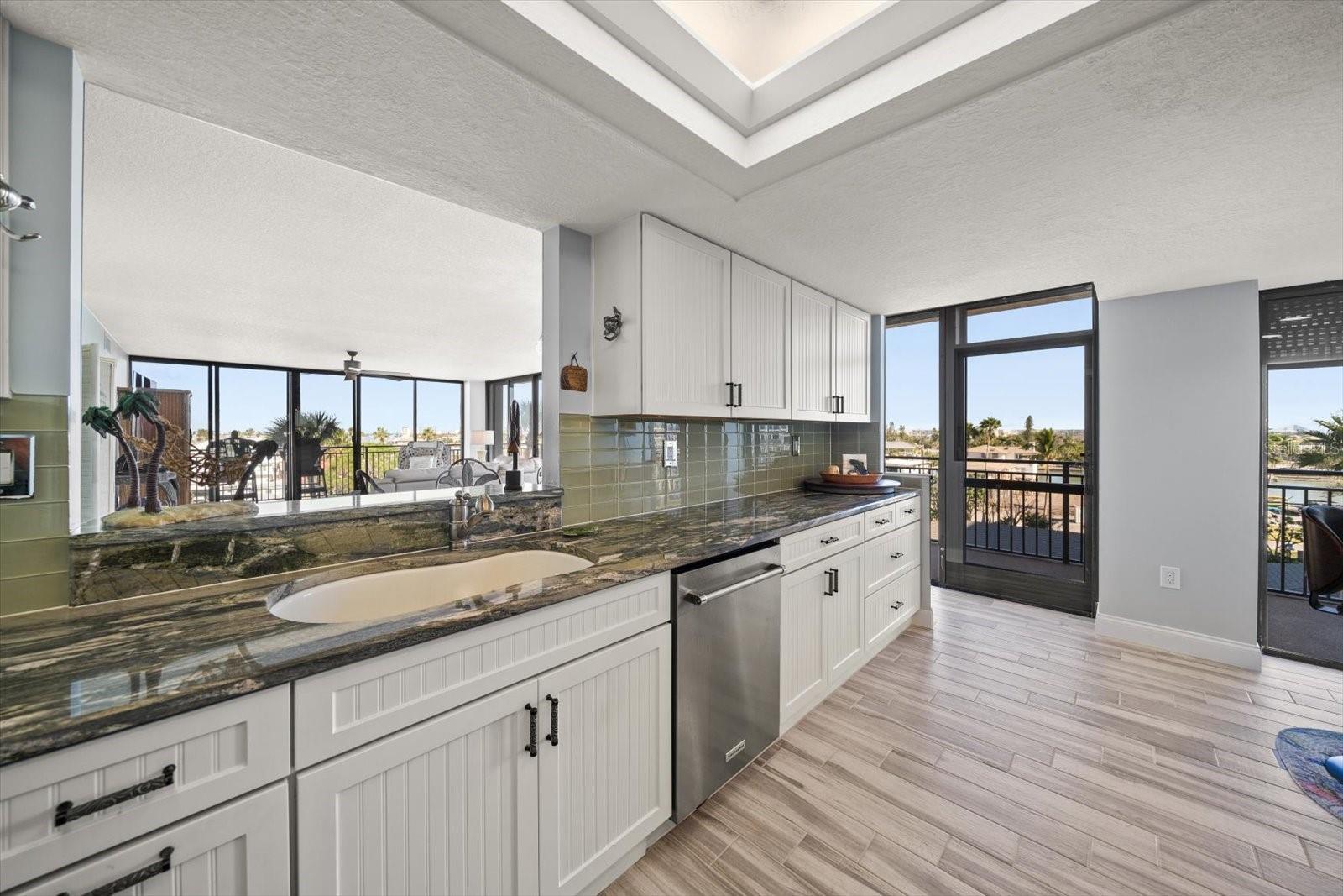 MANSIONS BY THE SEA CONDO - Residential