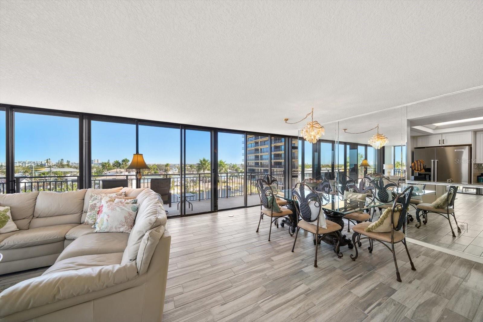 MANSIONS BY THE SEA CONDO - Residential