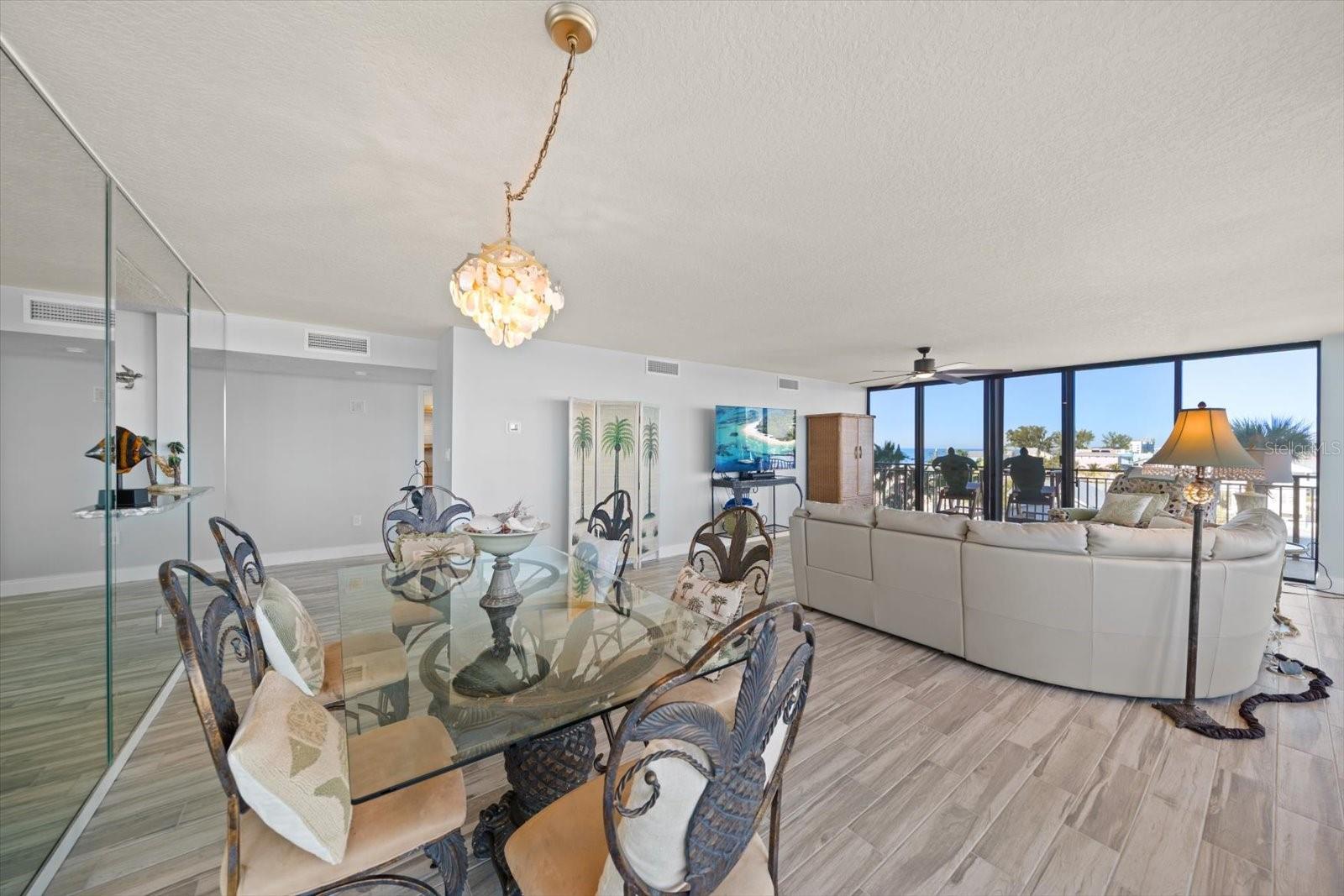 MANSIONS BY THE SEA CONDO - Residential