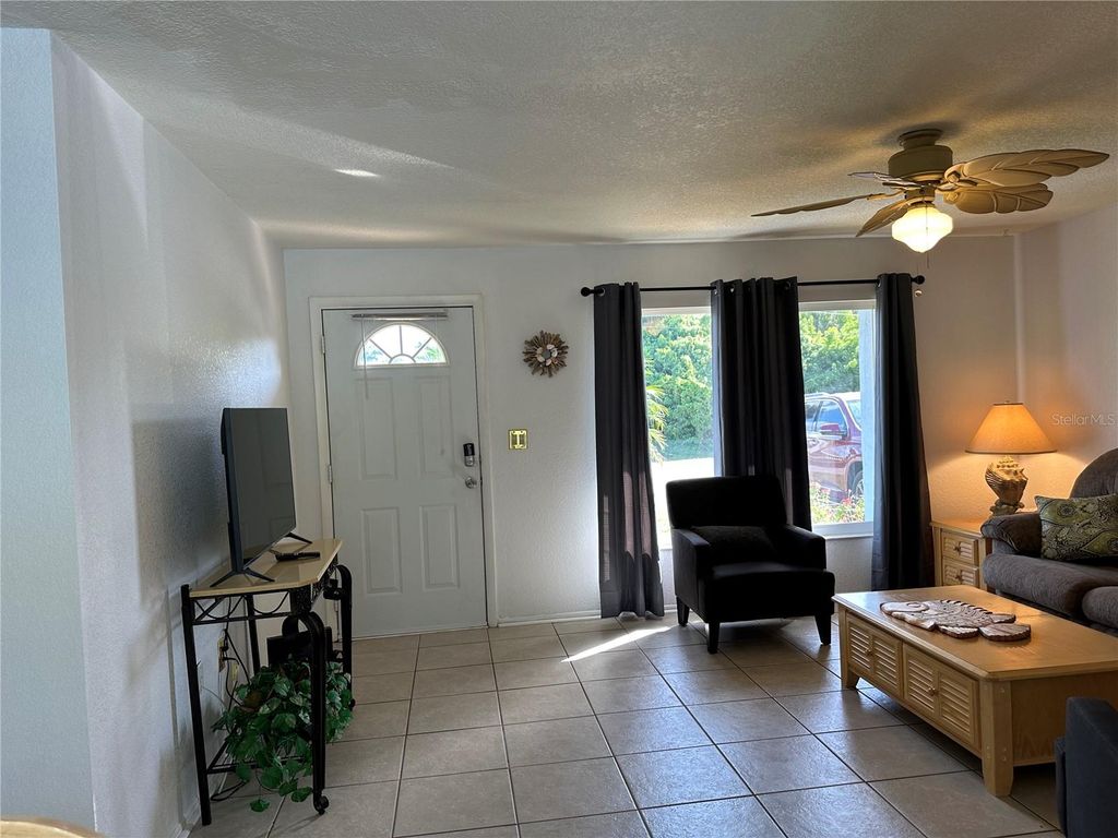 Photo of 18625 Alphonse Circle, Port Charlotte, FL 33948 (MLS # D6128620)