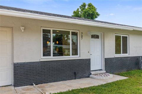 A home in BRADENTON