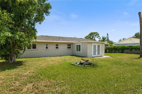 A home in BRADENTON