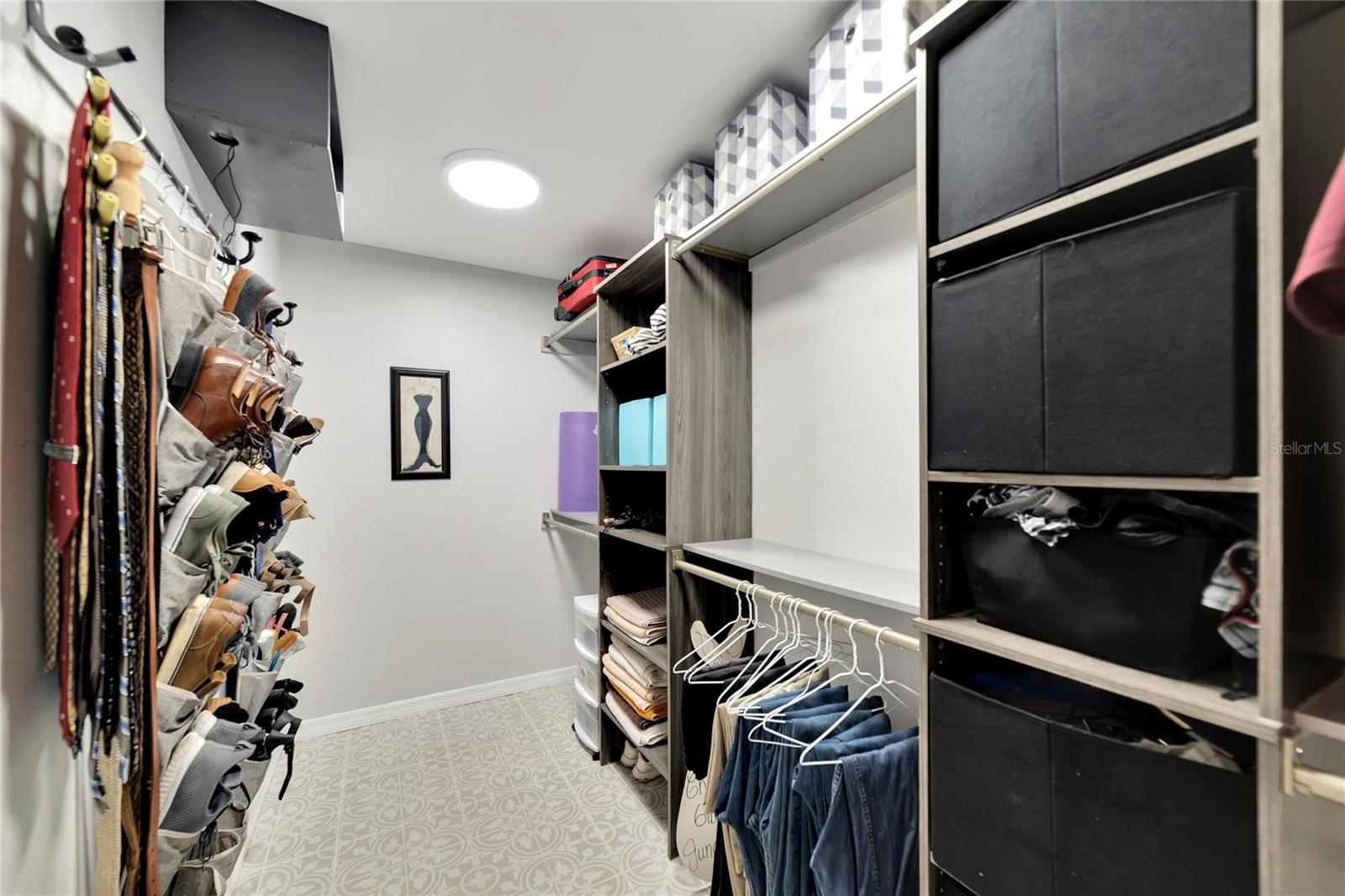 BUCKHORN SPGS MANOR - Residential