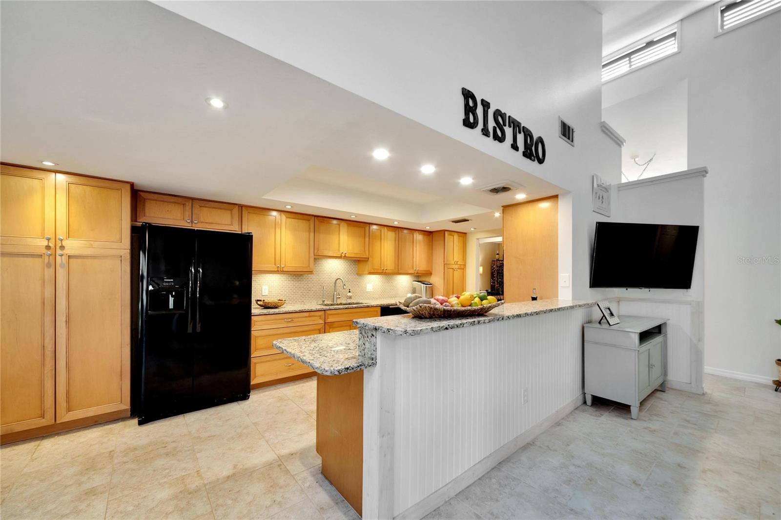 BUCKHORN SPGS MANOR - Residential