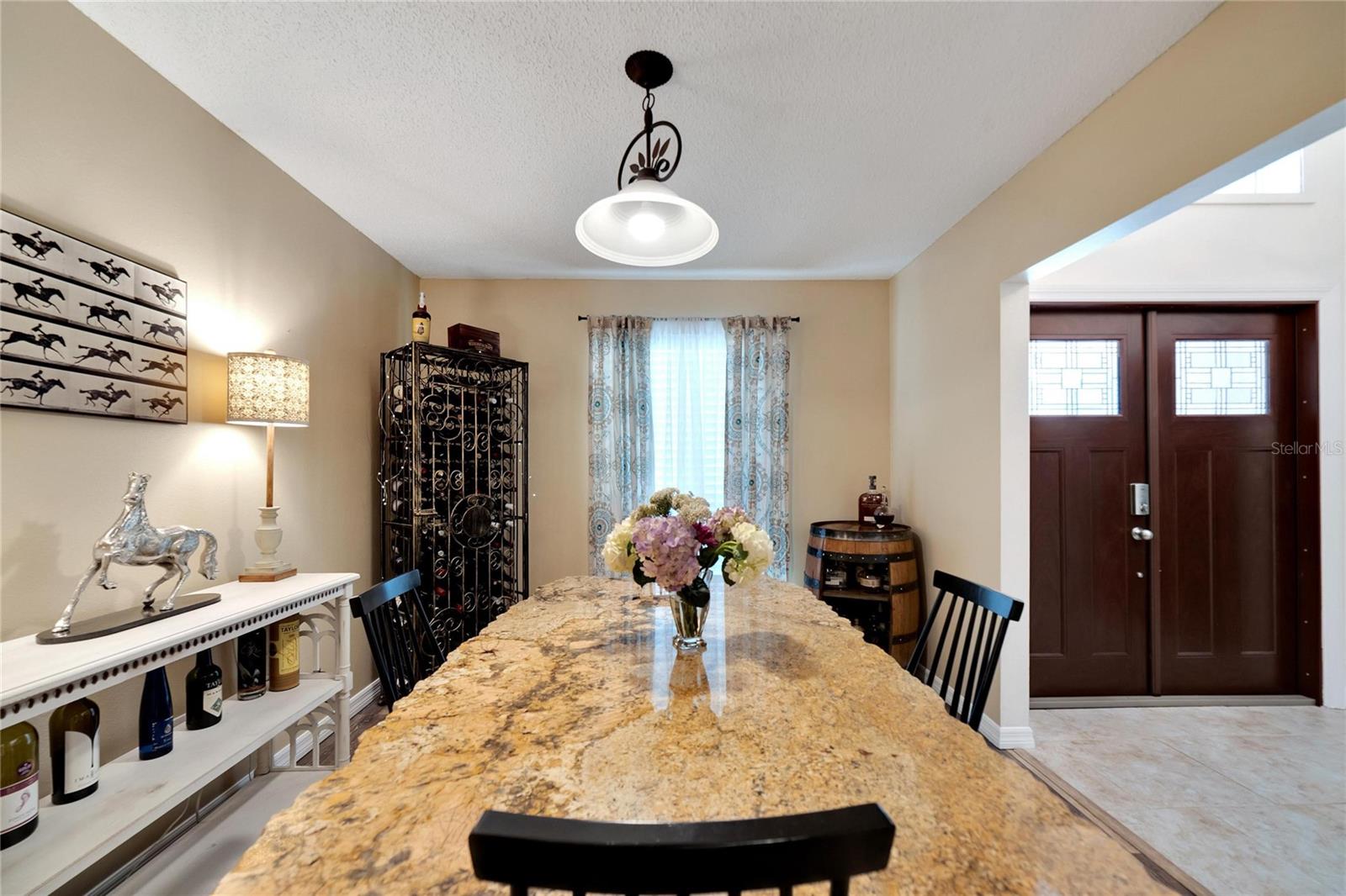 BUCKHORN SPGS MANOR - Residential