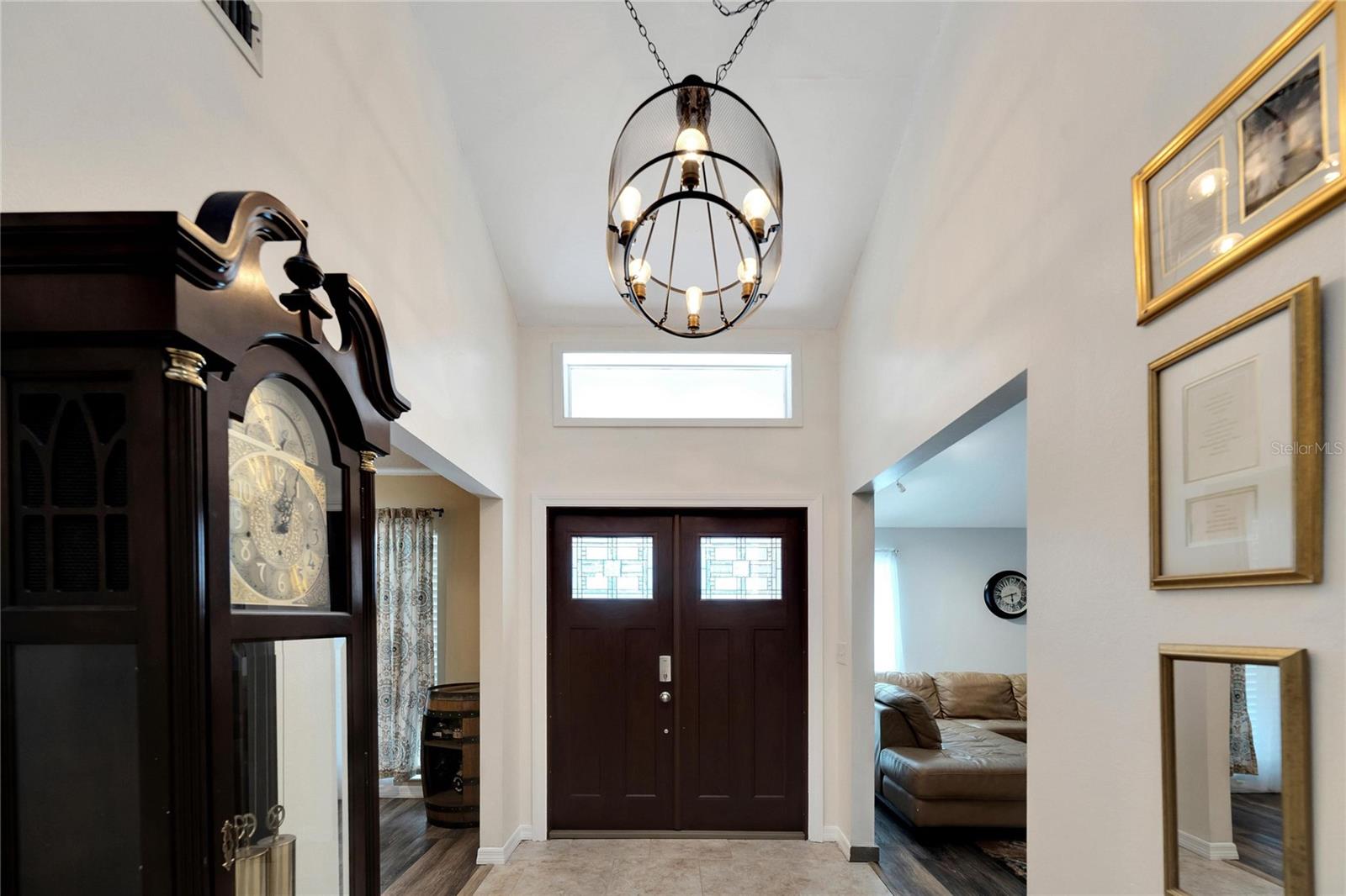 BUCKHORN SPGS MANOR - Residential