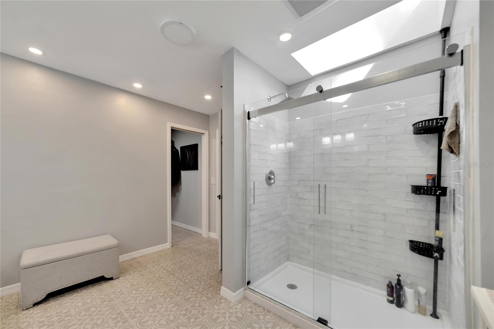 BUCKHORN SPGS MANOR - Residential