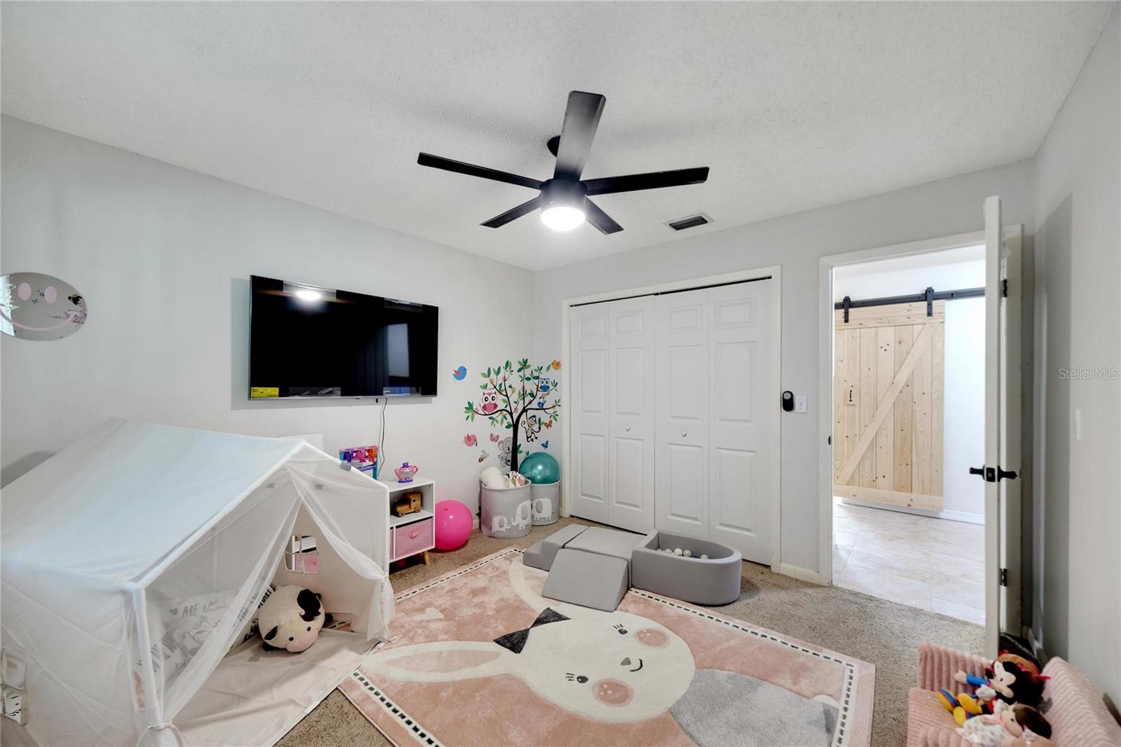 BUCKHORN SPGS MANOR - Residential