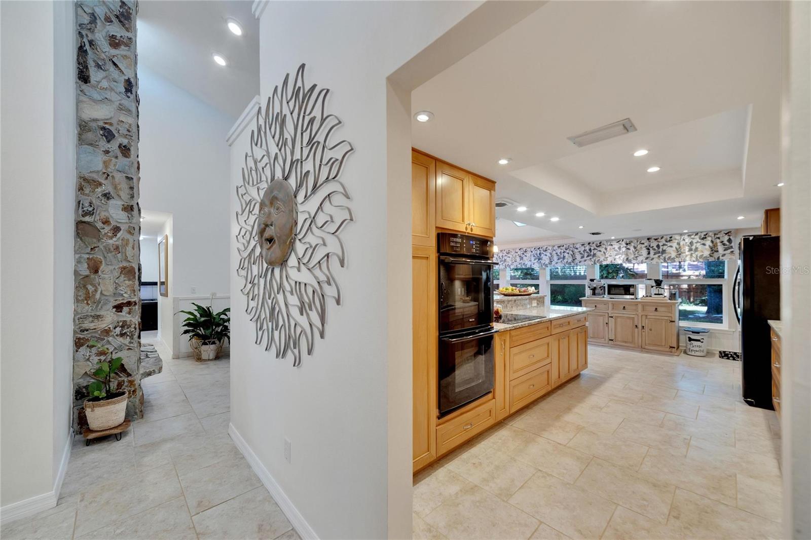 BUCKHORN SPGS MANOR - Residential