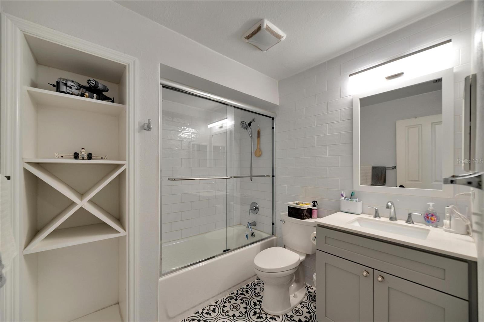 BUCKHORN SPGS MANOR - Residential