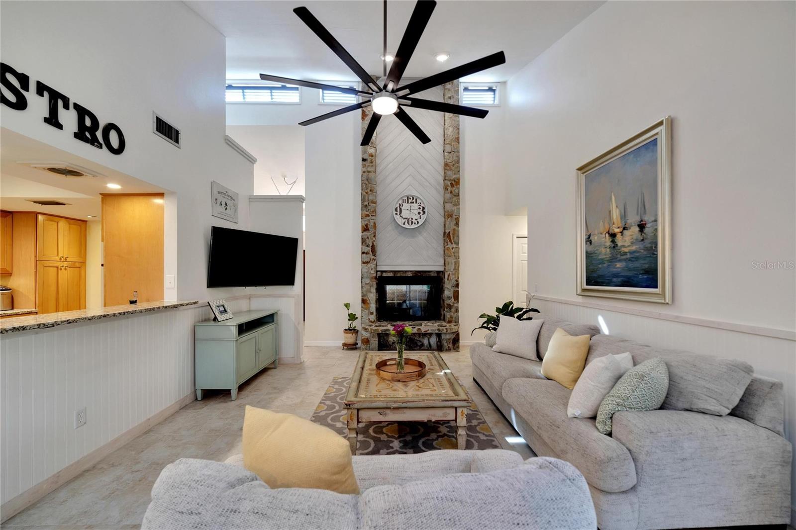 BUCKHORN SPGS MANOR - Residential