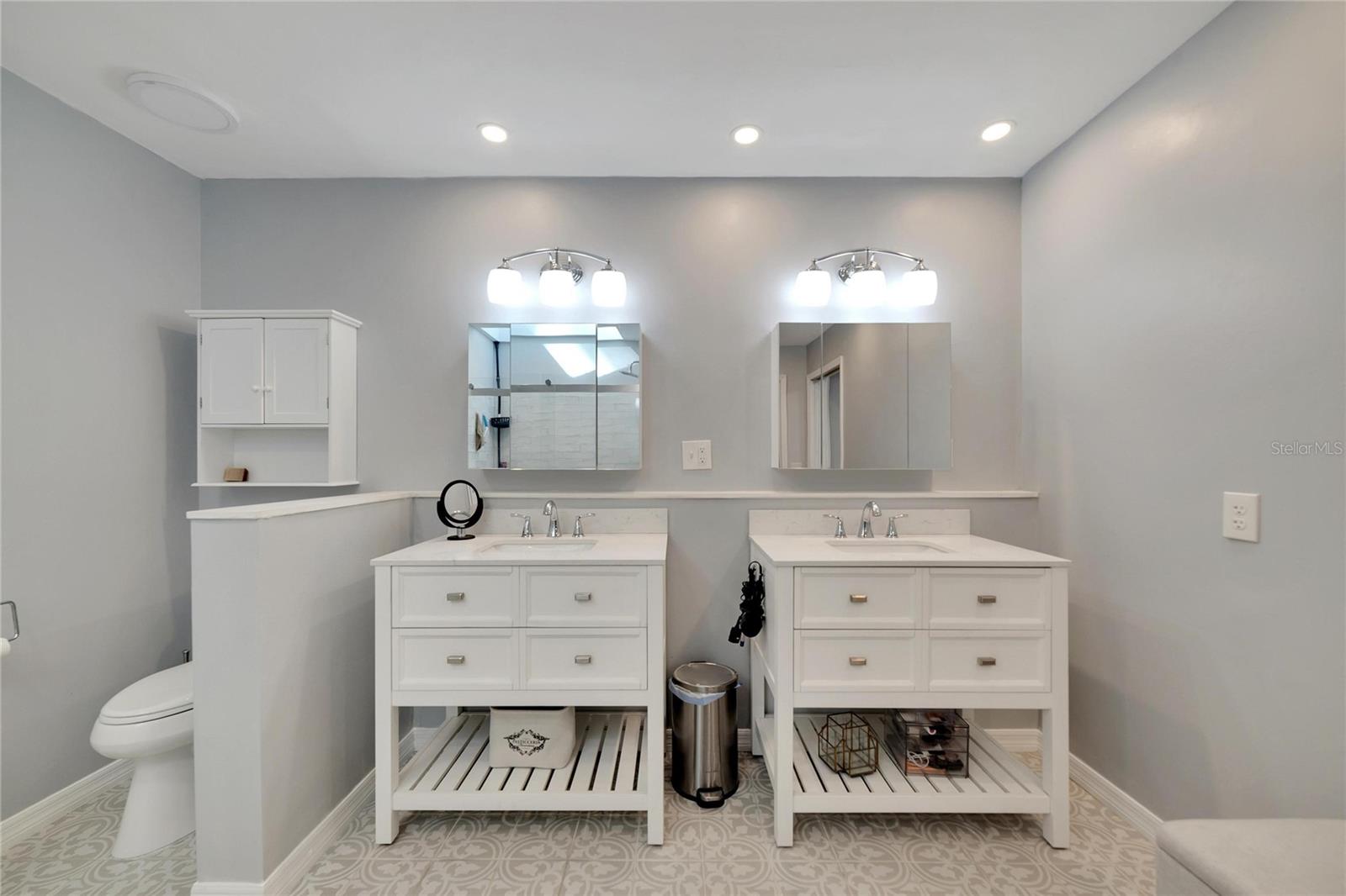 BUCKHORN SPGS MANOR - Residential