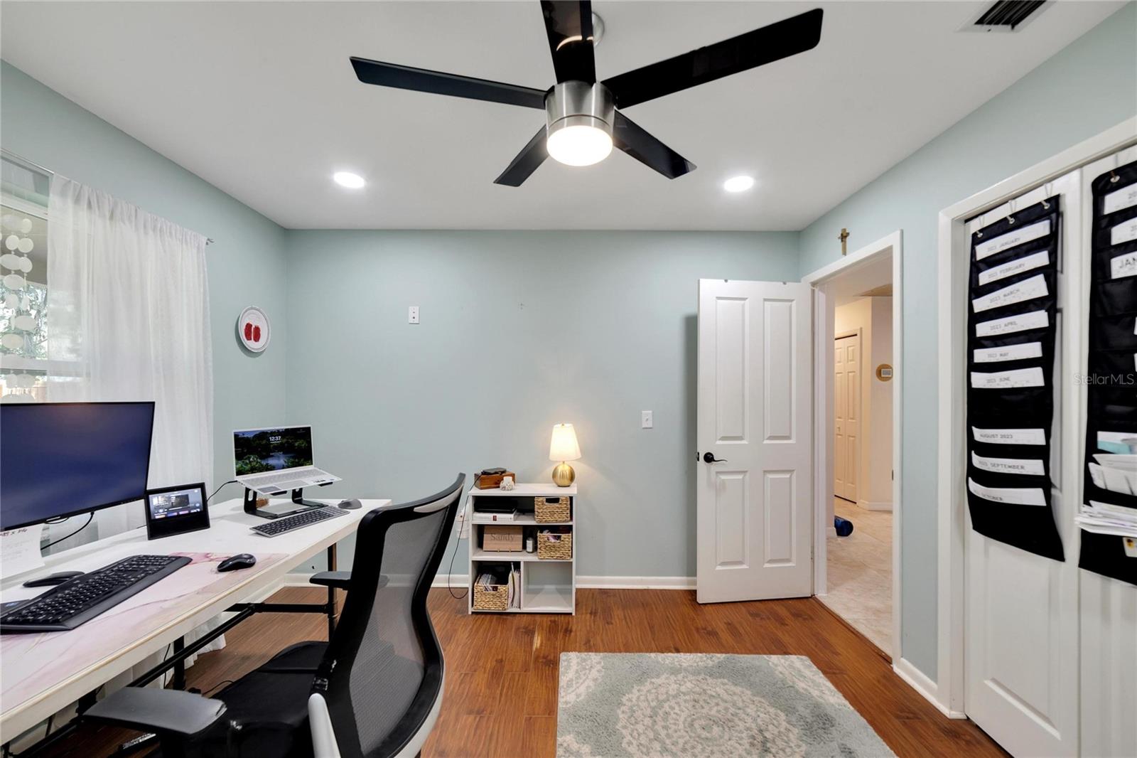 BUCKHORN SPGS MANOR - Residential